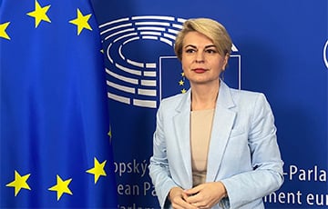 Наталья Радина: Белорусские независимые медиа — это оружие, которое поможет защитить Украину и Европу