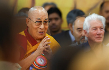 Foreign Affairs: Пекин пожалеет о своей «игре» в Тибете