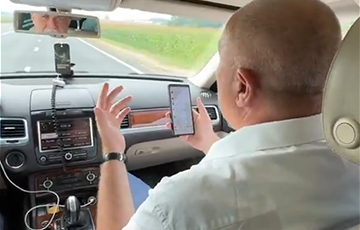 «Чиновники без совести и без ремней»