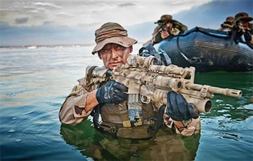 NYT: Американские морские котики высаживались в КНДР