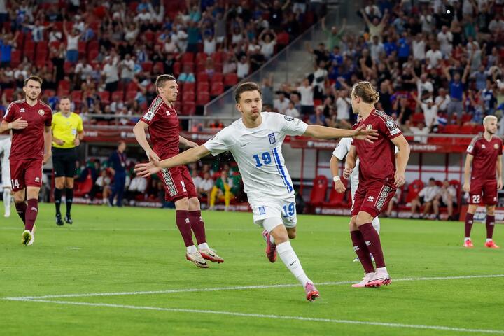 Belarusian Football team