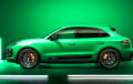 Самый дешевый кроссовер Porsche всех удивит