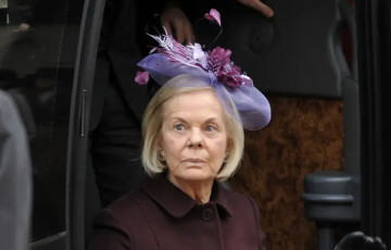 В Великобритании умерла старейший член королевской семьи