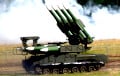 Нацгвардейцы уничтожили российский «БУК» за $10 миллионов
