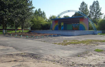 «Порой кажется, тут не останется людей»