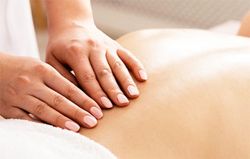 $130 за почесывание спины: в США набирает популярность новый тренд