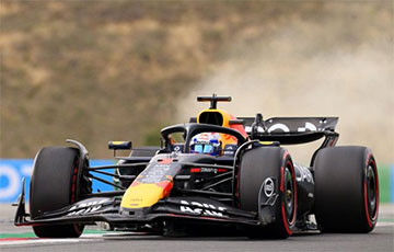 Ферстаппен установил исторический рекорд Формулы-1