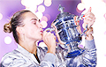 Arina Sobolenko - US Open Champion