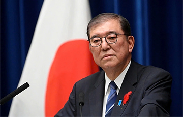 Reuters: премьер Японии уходит в отставку