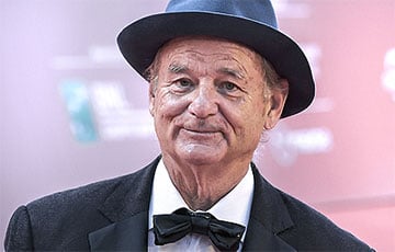 Билл Мюррей назвал особенный фильм в своей карьере
