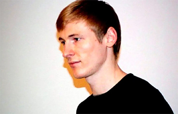 В колонии умер политзаключенный Андрей Поднебенный