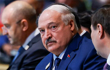 Лукашэнка назваў «найвялікшую праблему сёння ў Беларусі»