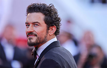 Орландо Блум рассказал о возможном возвращении Леголаса в новом «Властелине колец»