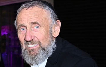 Во время теракта в Иерусалиме погиб раввин родом из Беларуси