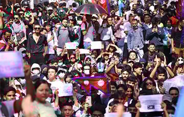 Непал избрал новое руководство страны после революции поколения зумеров