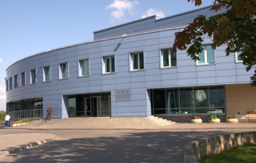 В минской СДЮШОР 29-летний тренер ударил ученика, а затем умер