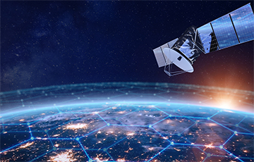 Финский стартап назвал себя конкурентом Starlink Маска