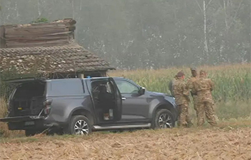 В Польше найдены обломки первого российского дрона