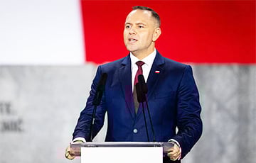 Polish President Reacts To Russian Drone Raid