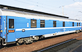 BelZhD Sells Off The Cars That Used To Carry Passengers To Europe