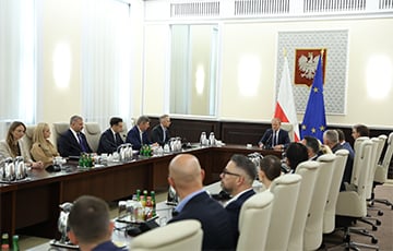 Donald Tusk: We Are Dealing With A Large-scale Provocation
