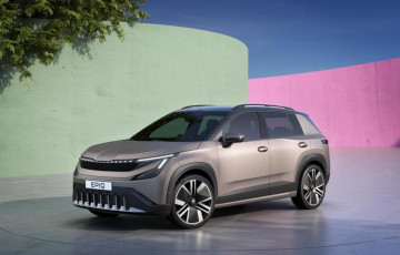 Самая дешевая новая модель Skoda удивит всех