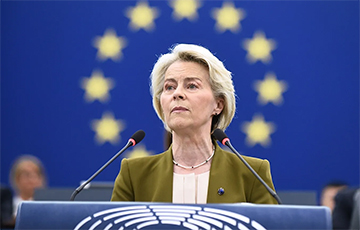 Президент Еврокомиссии отреагировала на удар РФ по пассажирским поездам в Сумской области