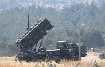 Patriot Vs. Russian UAVs: How Poland Shot Down Russian Drones
