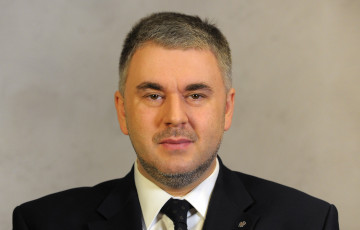 Polish Publicist: We Need An Asymmetric Response