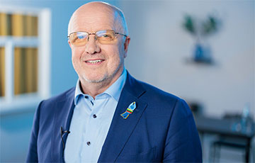 Speaker Of The Seimas Of Lithuania Named The Condition For Opening The Border With Belarus