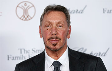 Назван новый самый богатый человек планеты