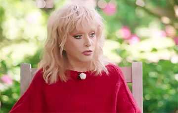 Алла Пугачева: Теперь понимаю, почему у меня столько родни из Беларуси