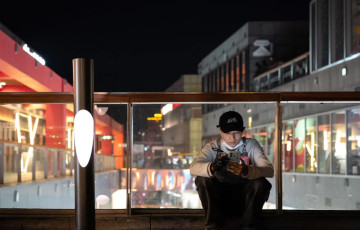 Китайская молодежь увлеклась необычными лайфхаками