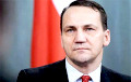 Sikorski: NATO's Response Will Make Putin Realize The Mistake