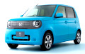 На рынок выходит дешевый электромобиль Honda
