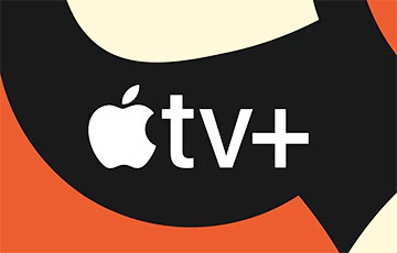 Apple TV+ штурмует Голливуд и бьет рекорды на «Эмми»
