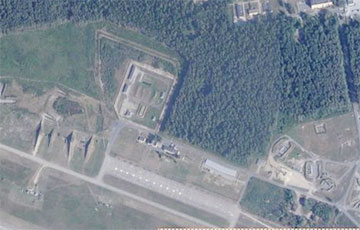 В Беларуси модернизировали шесть военных аэродромов