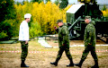 Cooks And Drivers Go Into Battle: The Russian Federation Has Run Out Of Infantry In One Of Its Directions