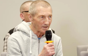 Мы — сапраўдныя гаспадары любімай Беларусі