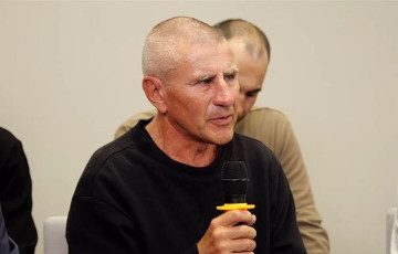 At A Press Conference In Vilnius They Told About What Is Happening With Political Prisoners-ksendzas