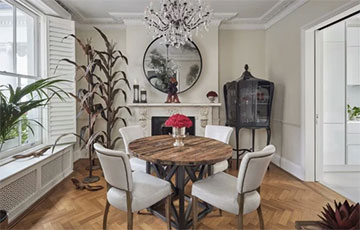 Особняк Джеймса Бонда в Лондоне выставили на продажу