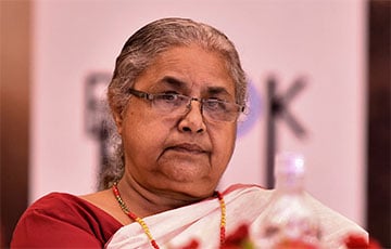 В Непале новым временным премьер-министром назначена бывшая главная судья