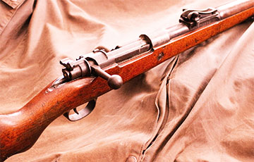 На гільзах забойцы Чарлі Кірка знайшлі цытату з песні «Bella Ciao»