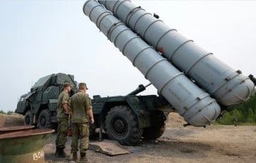 Партизаны обнаружили новый комплекс ПВО оккупантов в Крыму