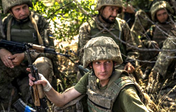 Russians Climbed Into Kupyansk Through The Pipe, But They Are Liquidated And Taken Captive