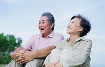 В Японии зафиксировали рекордное количество долгожителей