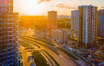 «Минск — это Майами какое-то?»