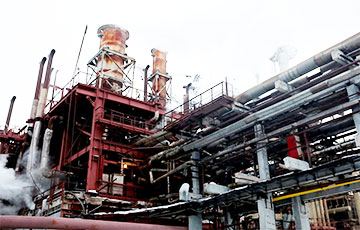 Украинская разведка атаковала химзавод в Пермском крае: новые подробности