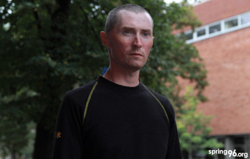 Первое большое интервью с блогером Дмитрием Козловым «Серым котом»