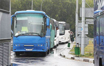 Сколько сейчас стоят билеты из Минска до Вильнюса?